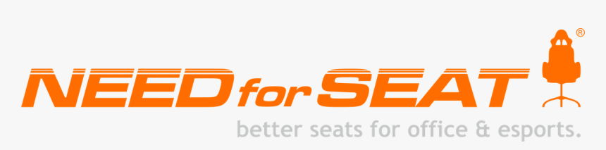 Logo - Need For Seat Logo, HD Png Download