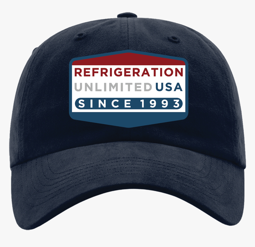 Rui Navy Baseball Cap - Baseball Cap, HD Png Download