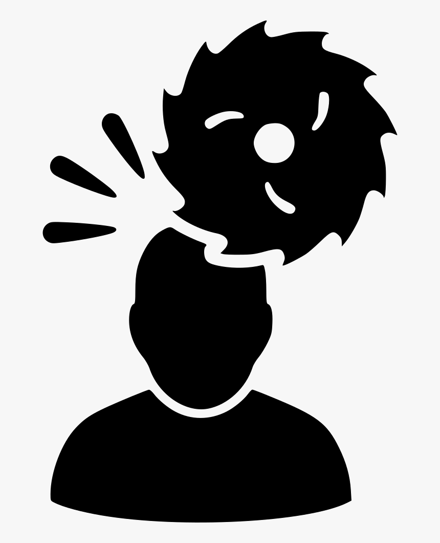 Accident - Crime Symbol Png, Transparent Png