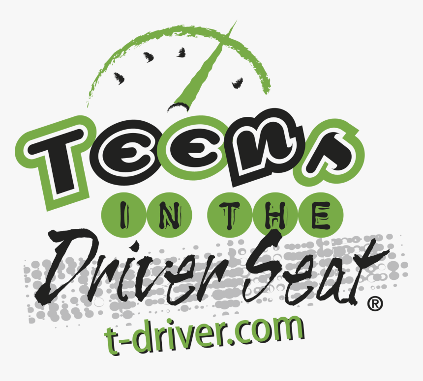 Teens In The Driver Seat, HD Png Download