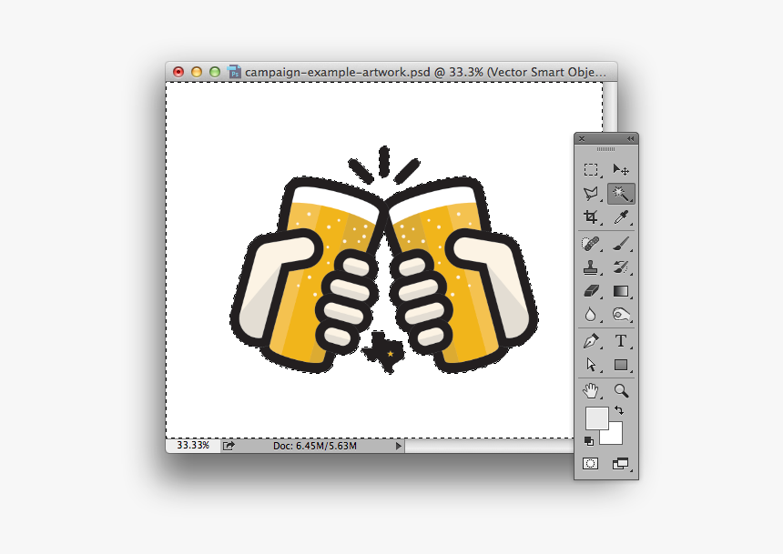 Cheers And Beers Sticker, HD Png Download