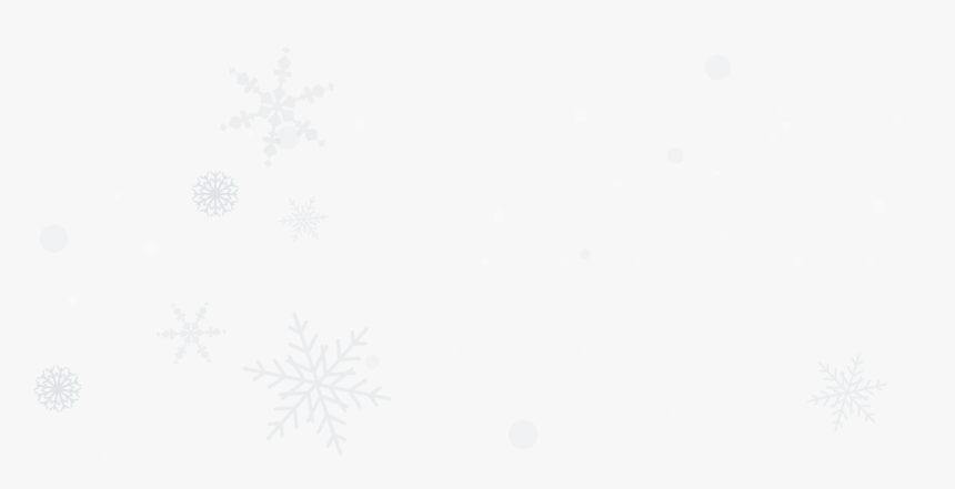 Bg Christmas Top - Monochrome, HD Png Download