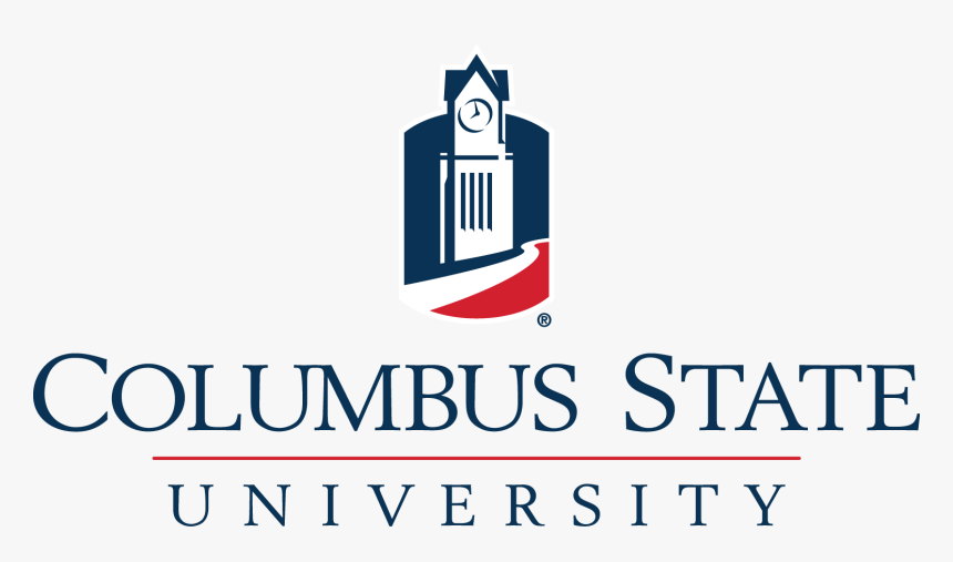 Columbus State University, HD Png Download