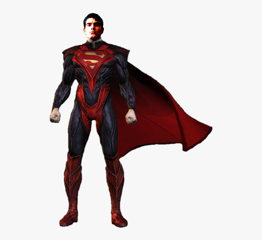 Brandon Routh Superman Transparent, HD Png Download