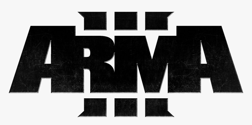 Arma 3 Logo - Arma 3 Render, HD Png Download