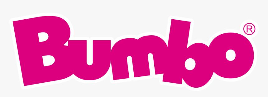 Bumbo Logo Png, Transparent Png