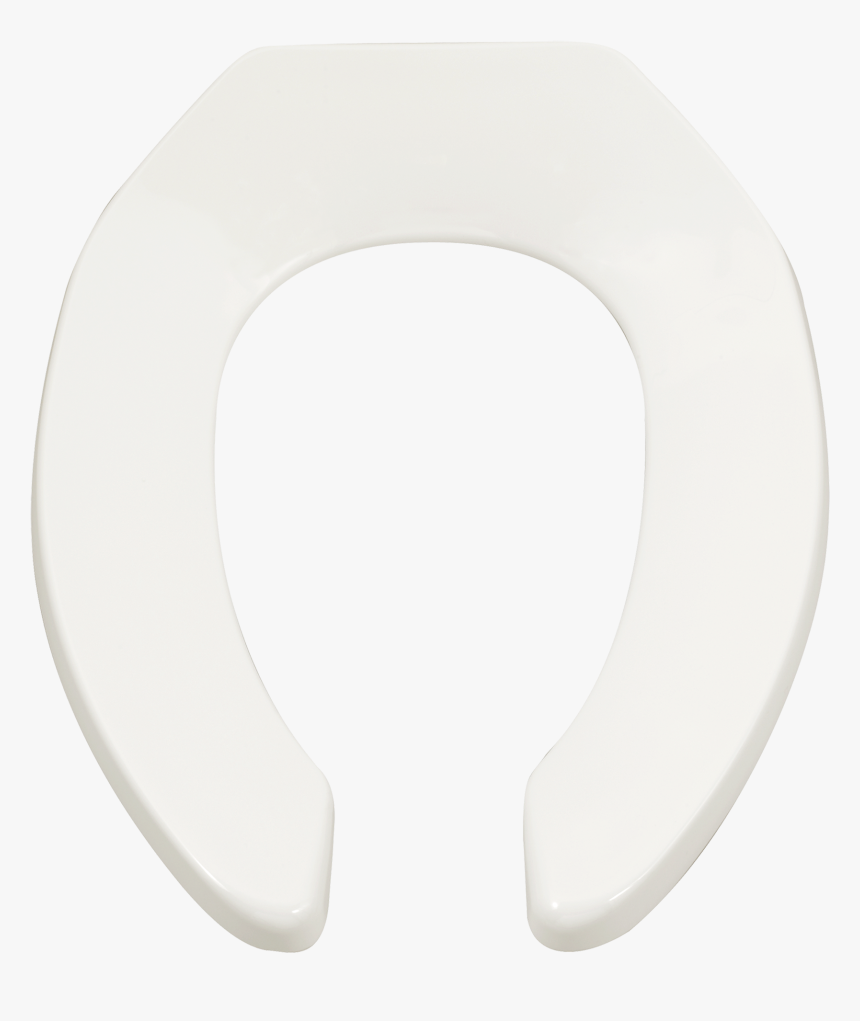 Commercial Toilet Seats - Toilet Seat, HD Png Download