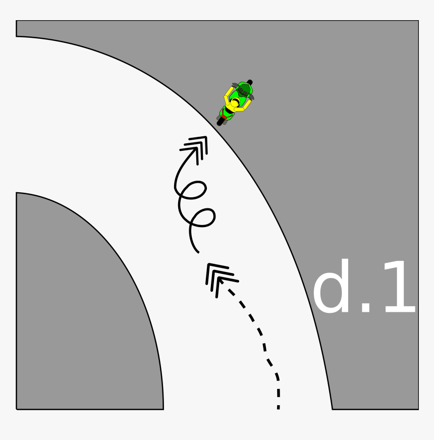 Traffic Accident Pictograms D - Cartoon, HD Png Download