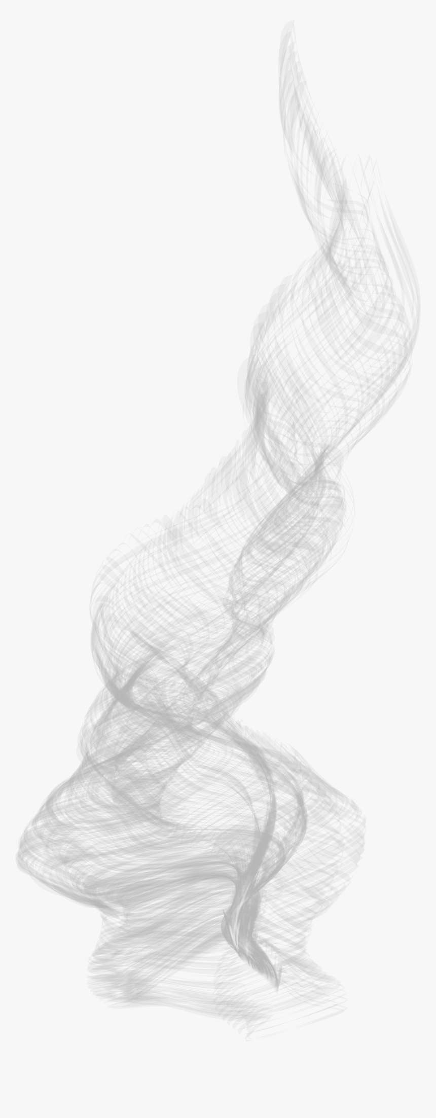 Smoke Transparent Png Clipart - Portable Network Graphics, Png Download