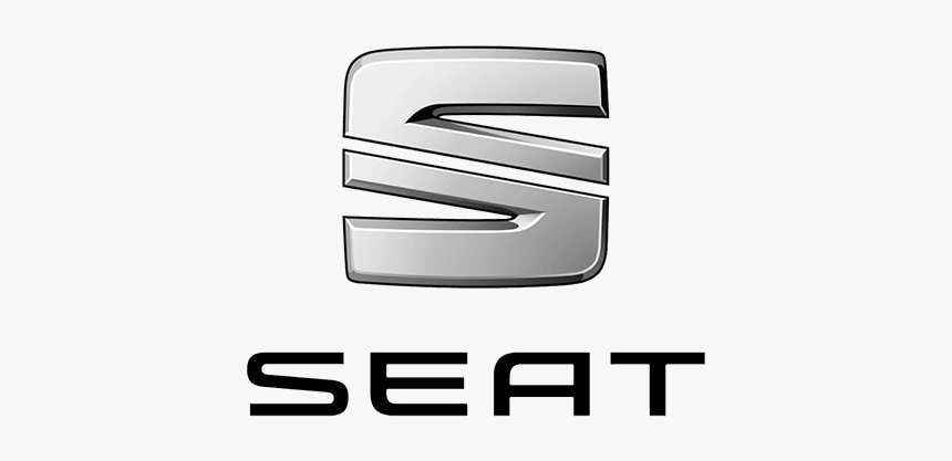 Marca Seat, HD Png Download