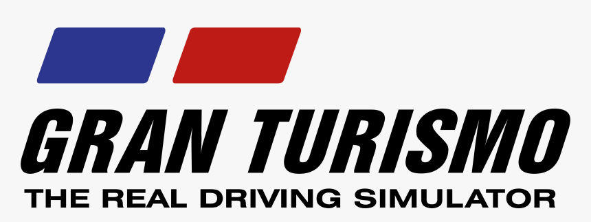 Download Gran Turismo Logo Png Image - Gran Turismo Logo Hd, Transparent Png