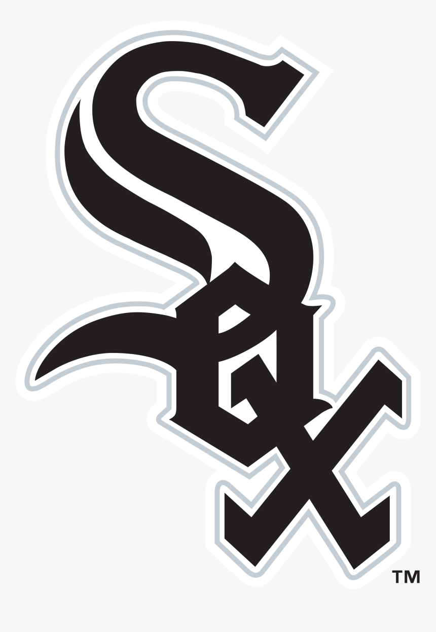 Chicago White Sox Logo - White Sox Logo Png, Transparent Png
