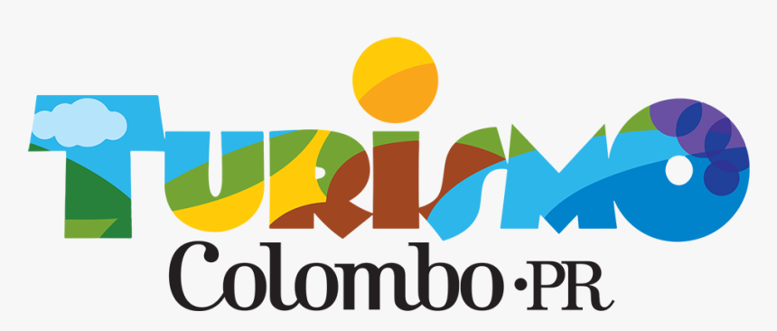 Thumb Image - Logo Turismo Png, Transparent Png