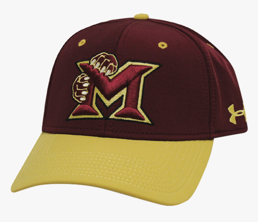 Under Armour Stretch Fit Custom Baseball Cap, HD Png Download