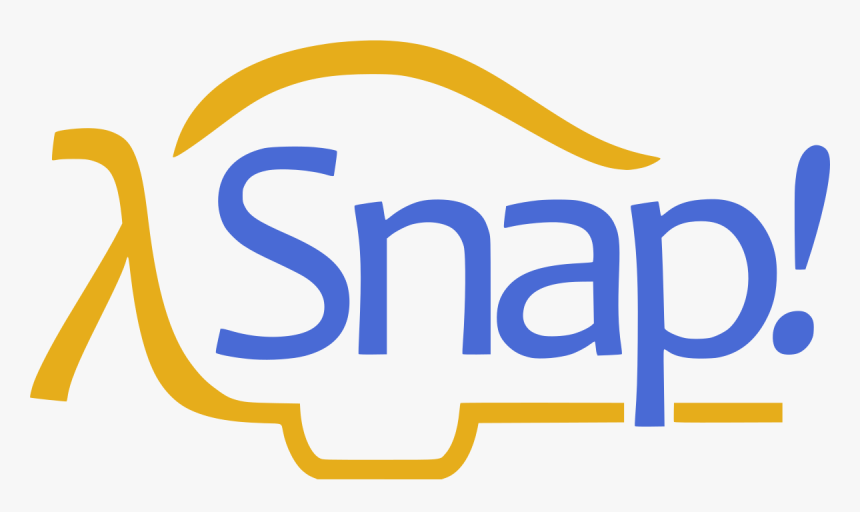 Snap - Lenguaje De Programacion Snap, HD Png Download