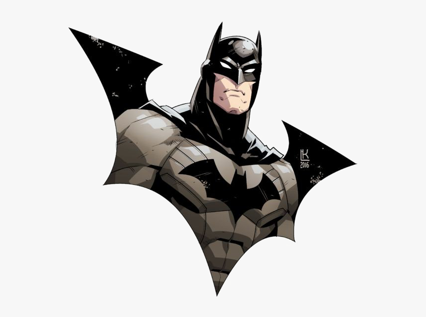 Batman Download Transparent Png Image - Batman Png, Png Download