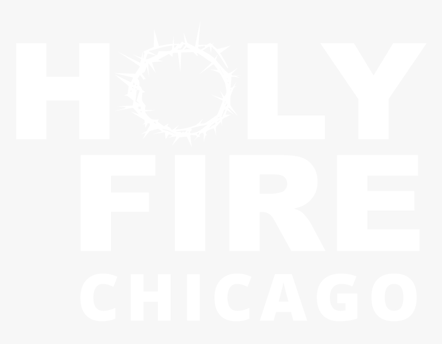 Holy Fire 2018 Logo Chicago - Graphic Design, HD Png Download