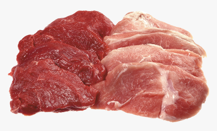 Steaks Meat Png Clipart - Corned Beef, Transparent Png