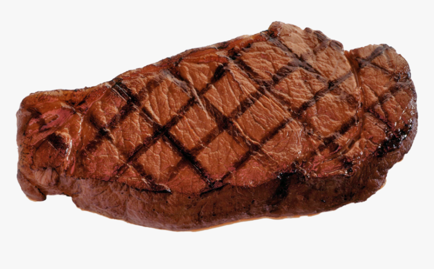 Steak Meat Png - Grilled Steak Steak Clipart, Transparent Png