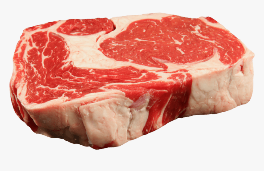 Beef Meat Png Transparent Image - Transparent Meat Png, Png Download