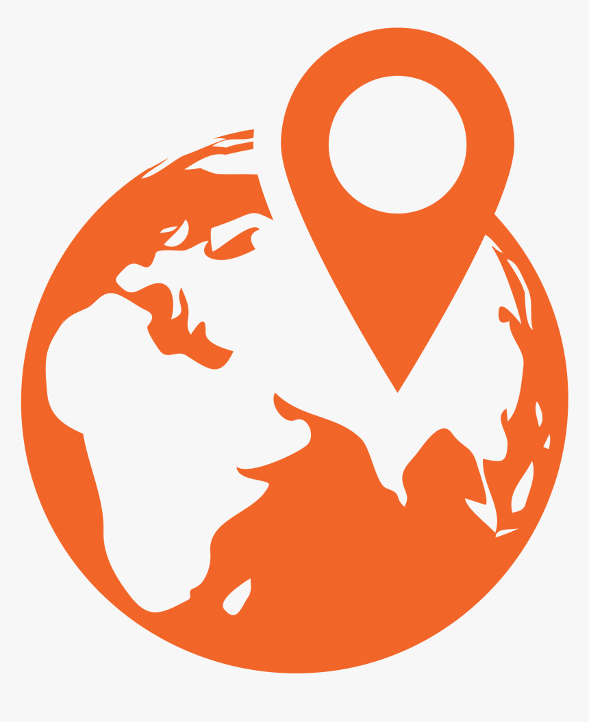 Transparent Mundo Png - Turismo No Mundo Png, Png Download