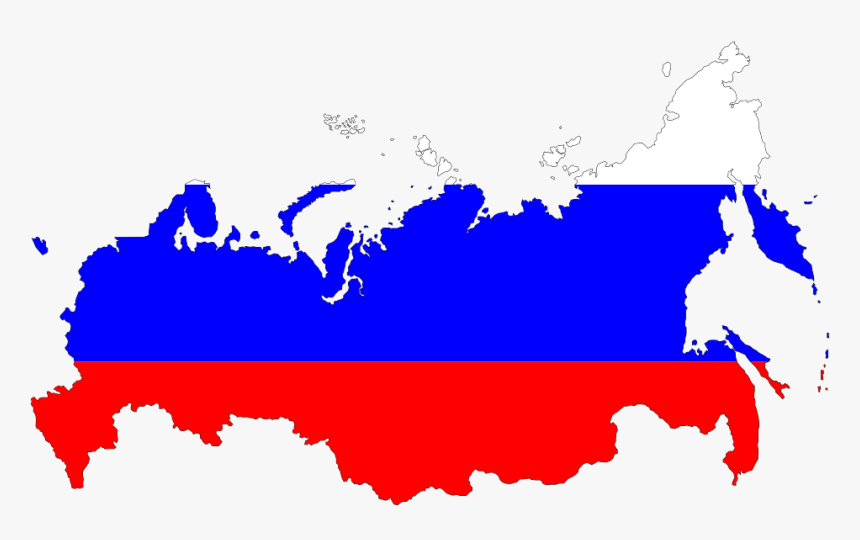 Russian - Clipart - Russia Clipart, HD Png Download