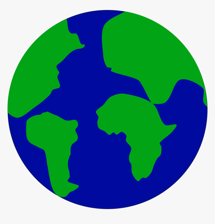Thumb Image - Continent Clipart, HD Png Download