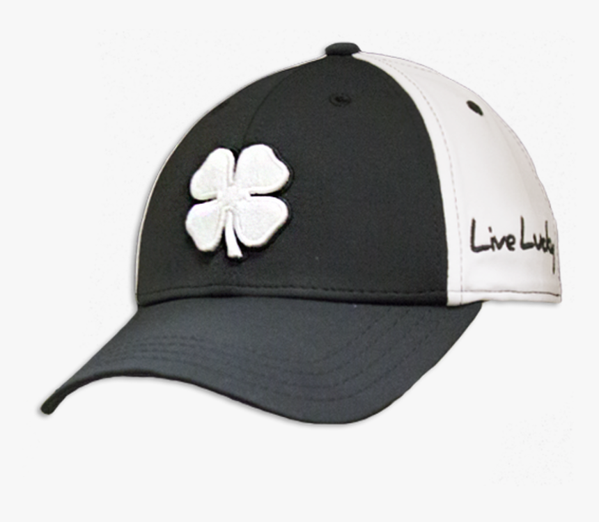 Premium Fitted Hat - Lucky Hat, HD Png Download