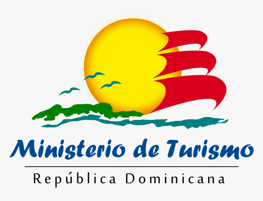 Ministerio De Turismo Rd, HD Png Download