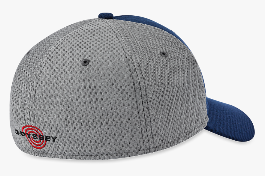 Mesh Fitted Cap - Baseball Cap, HD Png Download