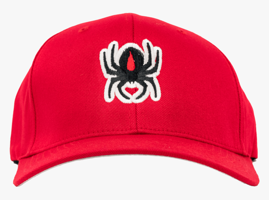 Redback Cap - Front - Baseball Cap, HD Png Download