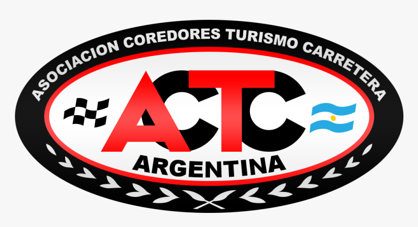 Logo Turismo Carretera - Emblem, HD Png Download