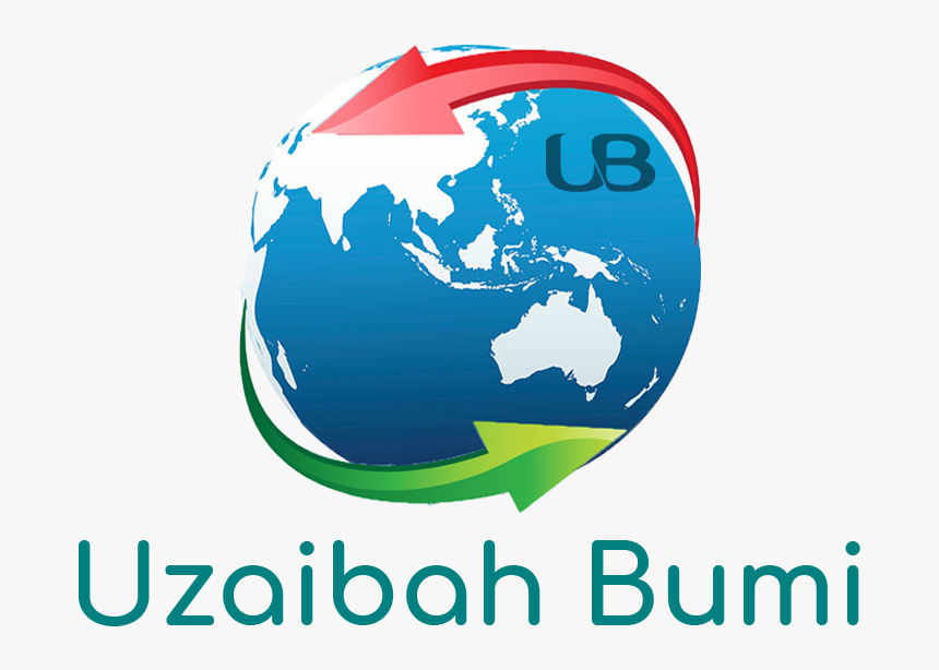 Ub-web - Globe, HD Png Download