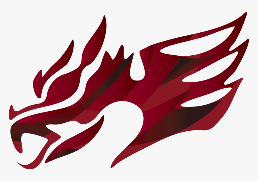 The University Of Chicago Gargoyle Logo - Uchicago Grad Logo, HD Png Download