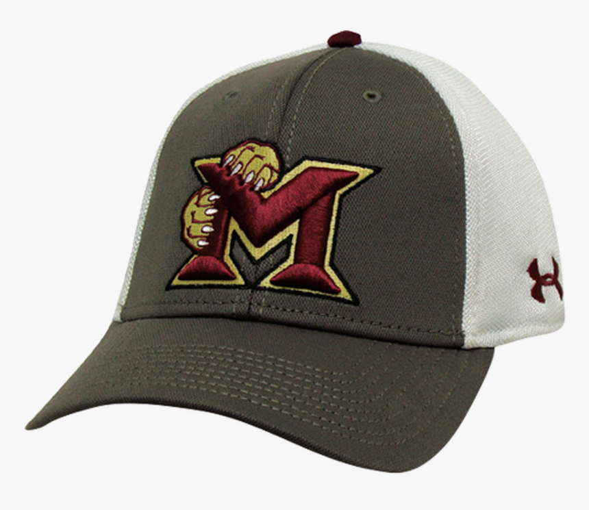Under Armour Low Profile Stretch Fit Custom Baseball - Baseball Cap, HD Png Download