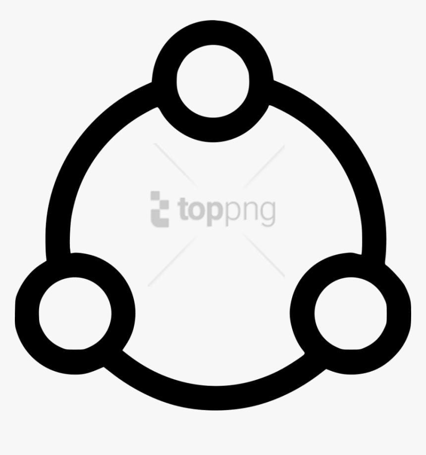 Transparent Snapchat Clipart - Lifecycle Icon Png, Png Download