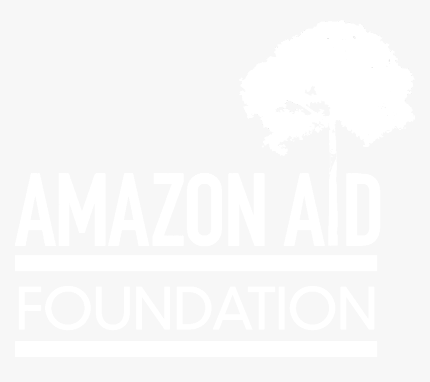 Amazon Aid Foundation - Amazon Aid Foundation Logo, HD Png Download