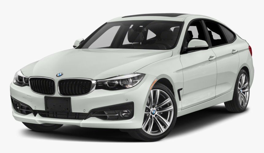2019 330i Xdrive Gran Turismo, HD Png Download