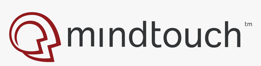 Amazon White Logo Png - Mindtouch, Transparent Png