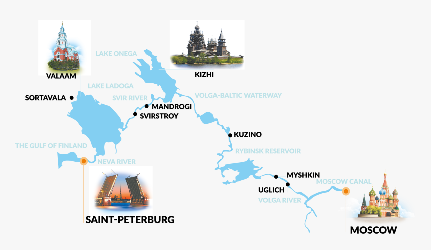 Map, HD Png Download