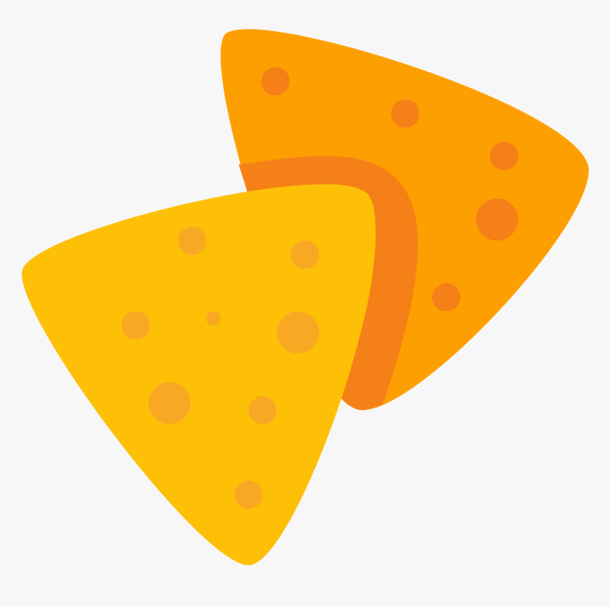 Nachos Mexican Cuisine Junk Food Fast Food Taco - Nachos Vector, HD Png Download