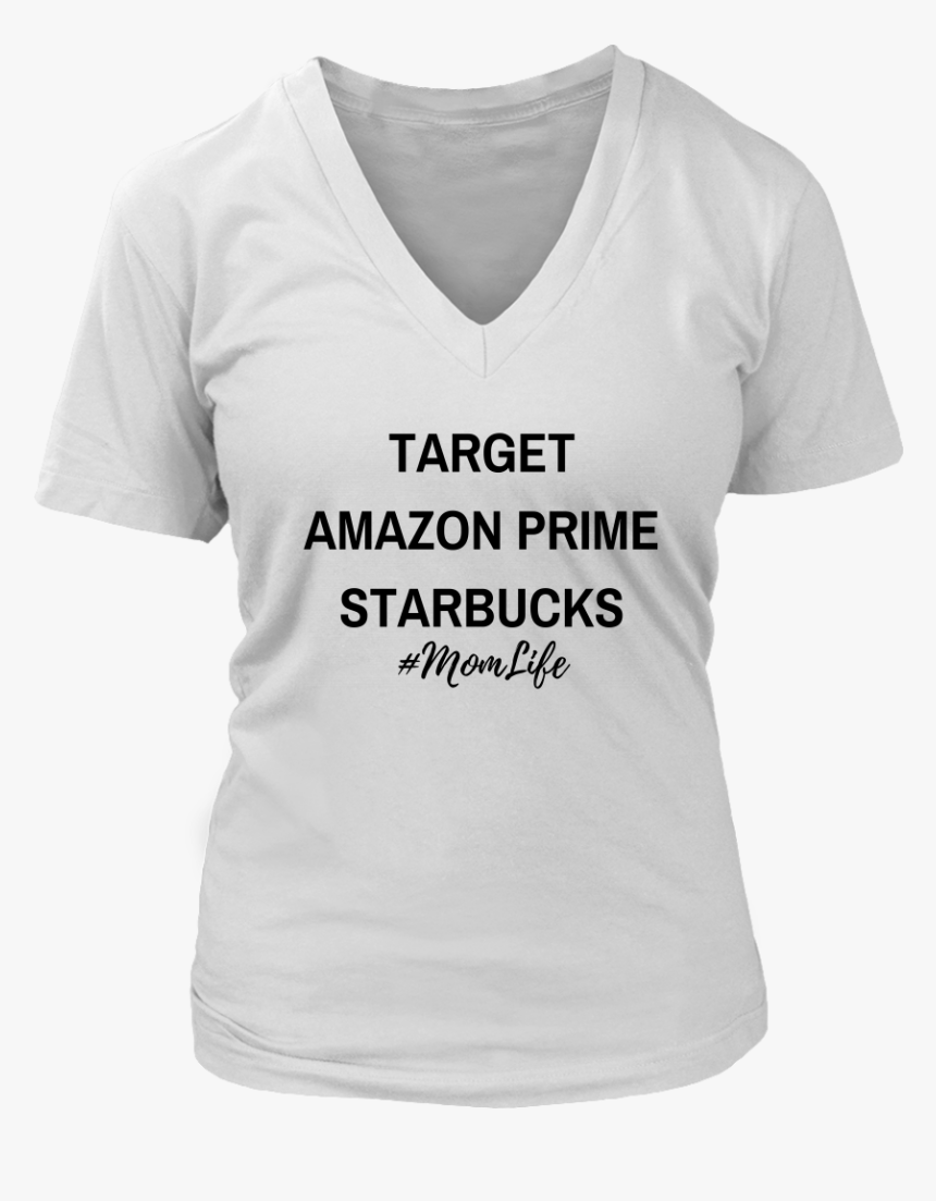 Target Amazon Prime Starbucks - Don T Play Tag I Been, HD Png Download