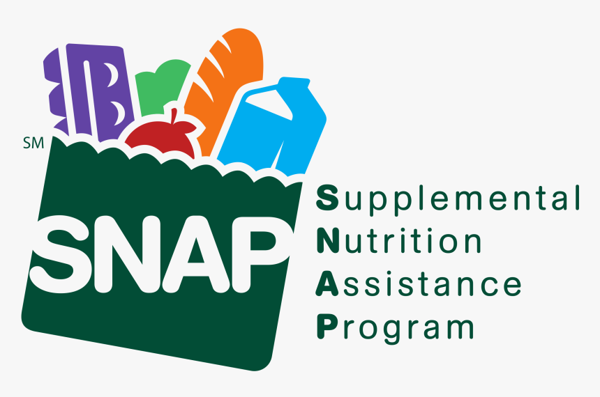 Supplemental Nutrition Assistance Program, HD Png Download