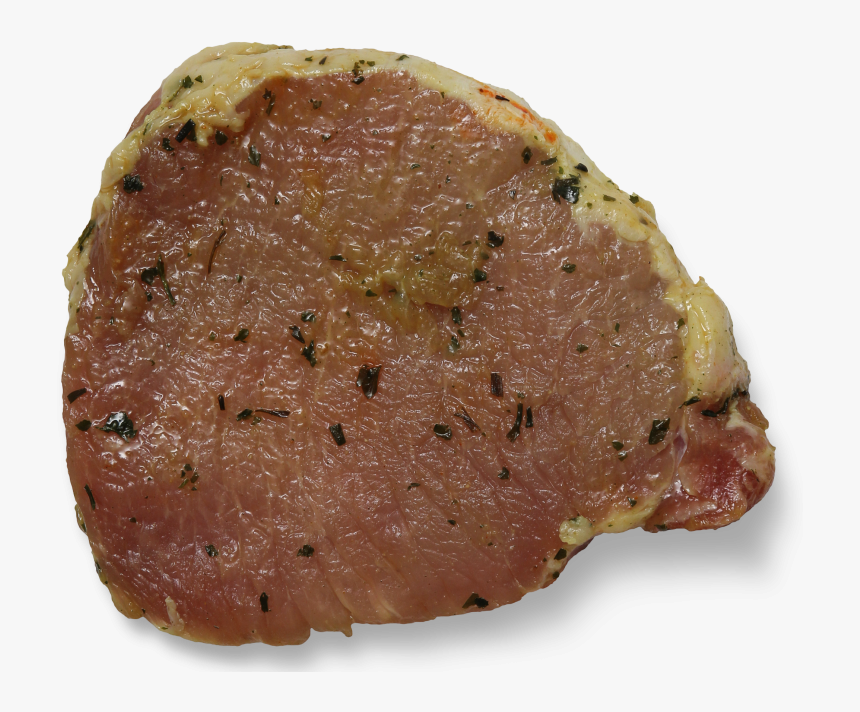 Beef Tenderloin , Png Download - Roast Beef Transparent, Png Download