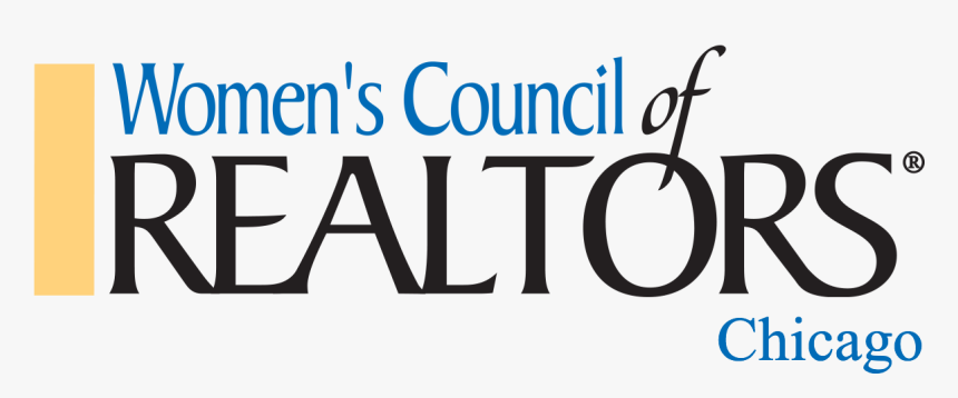 Women's Council Of Realtors Inland Valley, HD Png Download