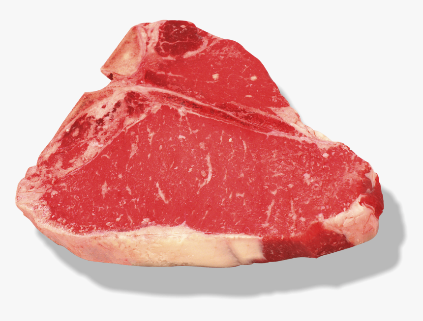 T Bone Steak Transparent, HD Png Download