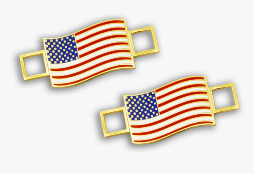 American Flag Boot And Shoe Charm Usa - Flag Of The United States, HD Png Download