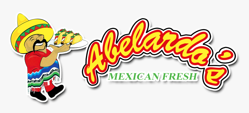 Mexico Clipart - Abelardo's Mexican Food, HD Png Download