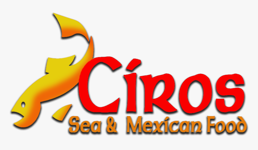 Mexican Food Logo Png - Graphic Design, Transparent Png