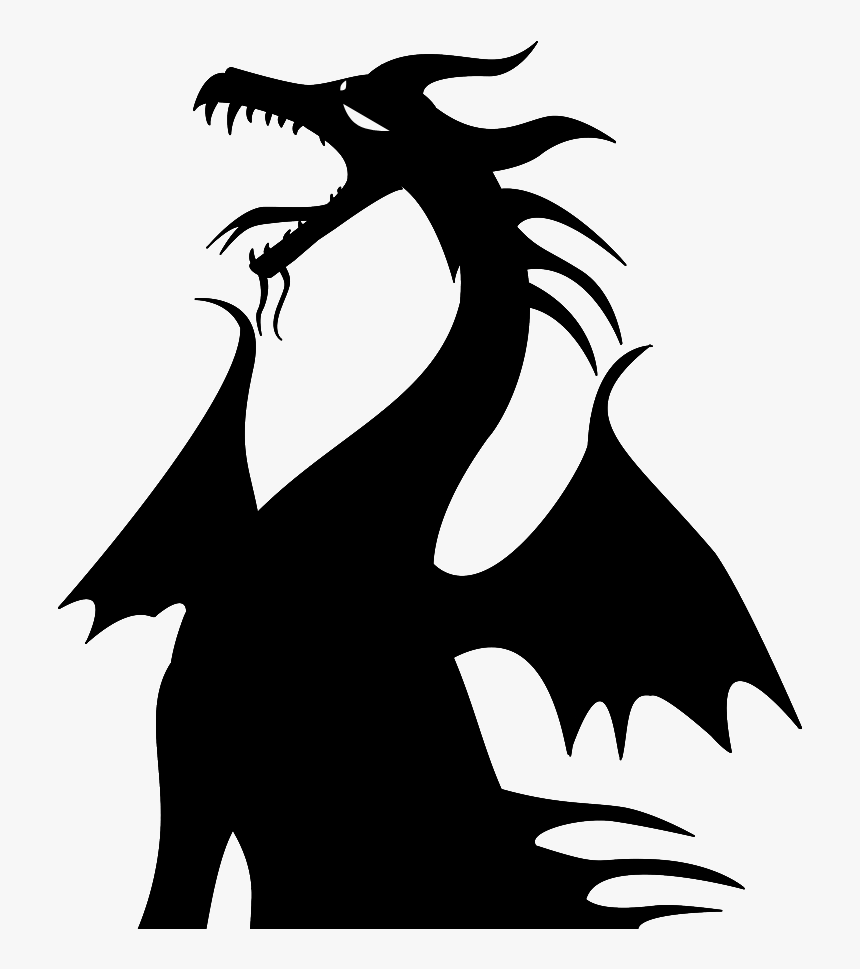 Dragon Best Inventos - Slay The Dragon Jordan Peterson, HD Png Download